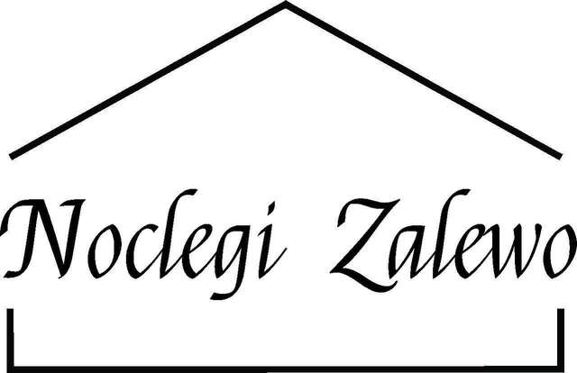 Проживание в семье Noclegi Zalewo Zalewo-3